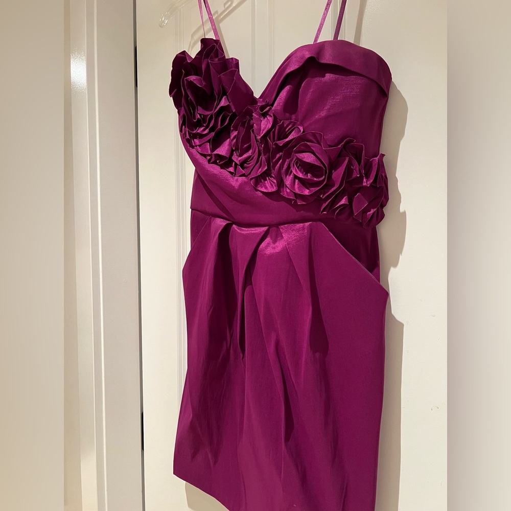 Max and Cleo party dress